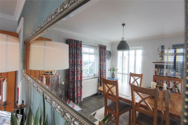 Detached house for sale in St. Davids Road, Teignmouth, Devon