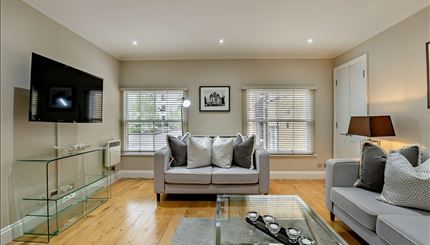 Thumbnail Duplex to rent in Bourdon Street, London