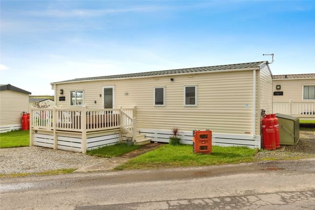 Property for sale in Northcott, Bude Holiday Resort, Maer Lane, Bude