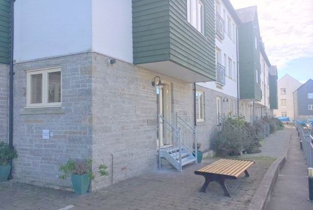 Flat 24, The Water’s Edge Apartments, Penryn photo 2
