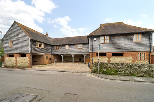 Terraced house for sale in June Lane, Midhurst