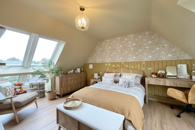 32 Winterberry Way, Nantwich photo 3