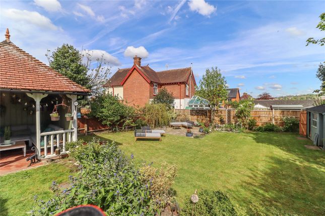 Detached house for sale in Alexandra Road, Andover, Hampshire