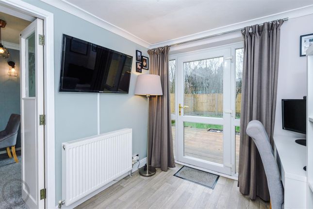 Semi-detached house for sale in Manchester Road, Tyldesley, Manchester