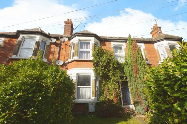 Maisonette for sale in High Street, Brentwood, Essex