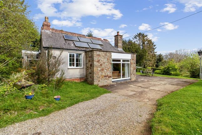 Bungalow for sale in The Hollies, Ochre Hill, Ledbury, Herefordshire