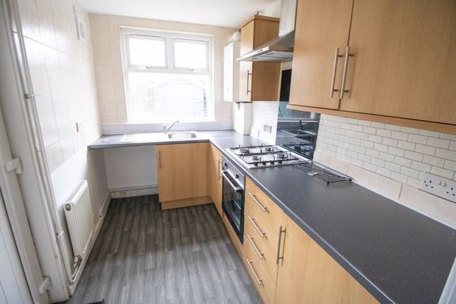 Terraced house for sale in Grosvenor Street, Kearsley, Bolton