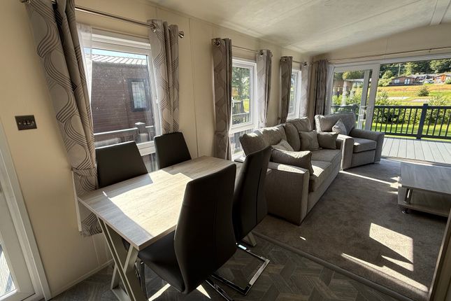 Delta Superior, Mains Of Taymouth Country Estate, Kenmore photo 4