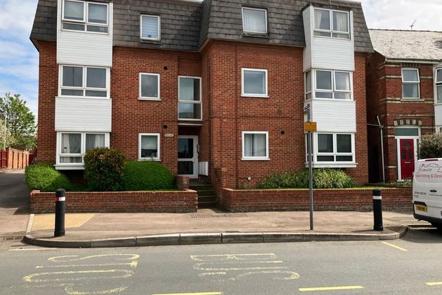 1 Bedroom Flat