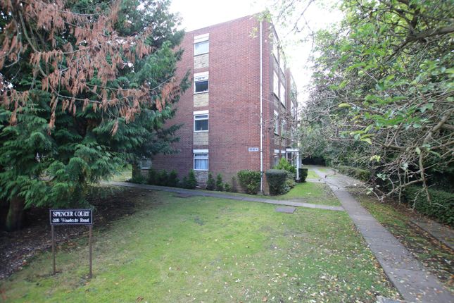 Spencer Court, Woodcote Road, Wallington photo 2