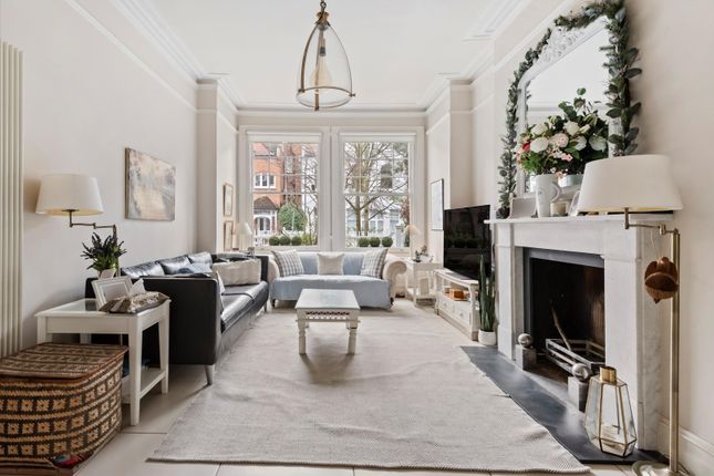 15, Esmond Road, London photo 2