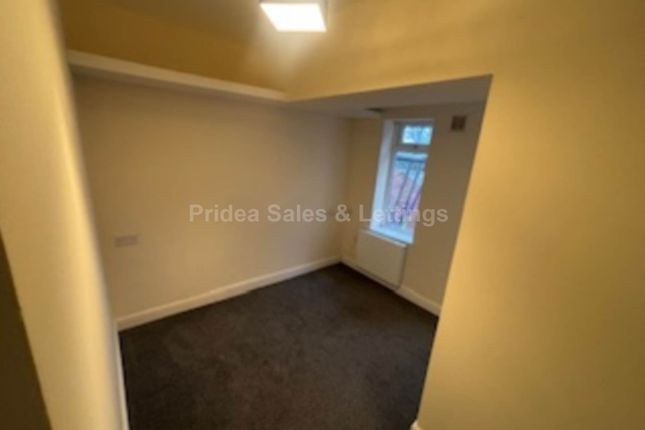 Flat 3, Yarborough Road, Lincoln photo 4