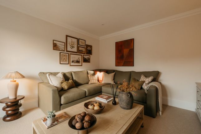 Plot 16 Chaworth Meadows,, Kings Somborne, Hampshire photo 4