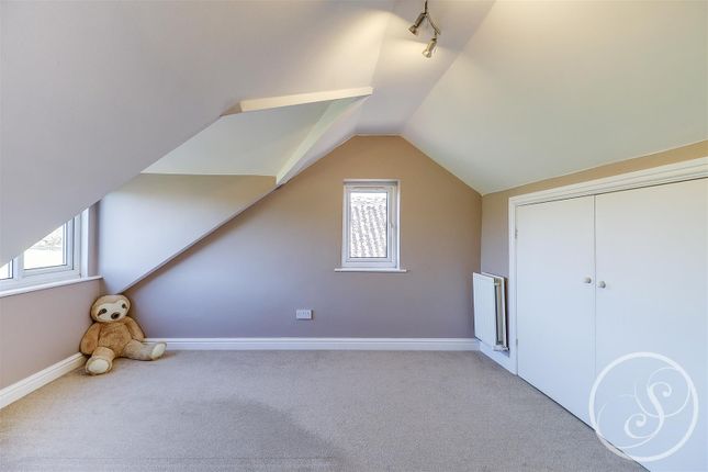 Detached house for sale in Kirkfield View, Leeds