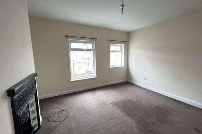 Terraced house to rent in Eastbourne Road, Darlington