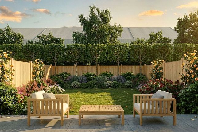 Plot 65- The Waterside, Town Street photo 2
