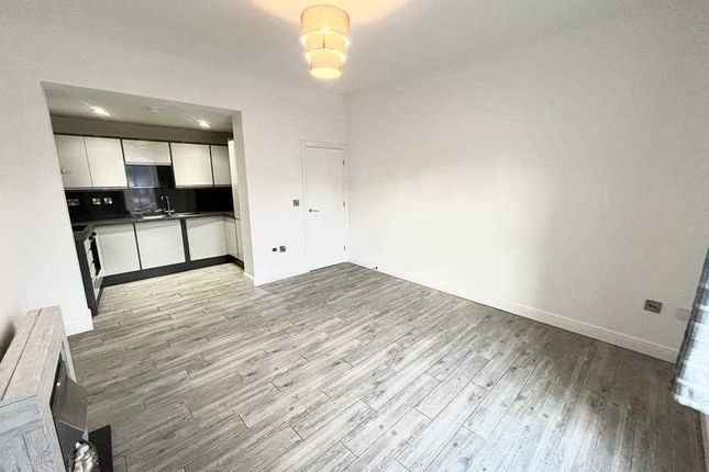 Flat 1, 24, High Street, Nottingham photo 5