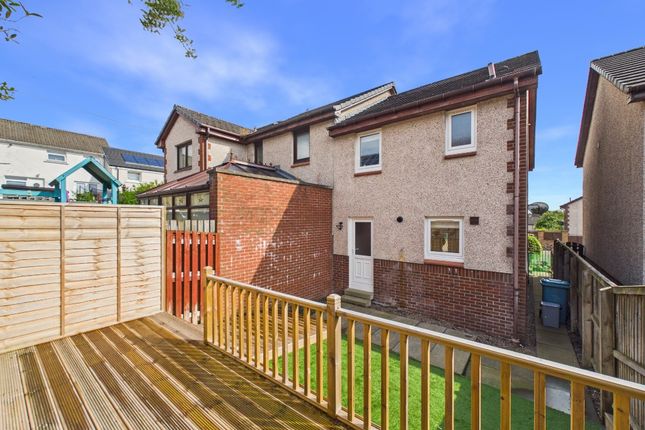 13, Rochsoles Crescent, North Lanarkshire photo 3