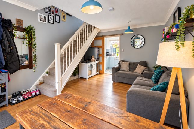 8, Willoughby Court, St Albans photo 2