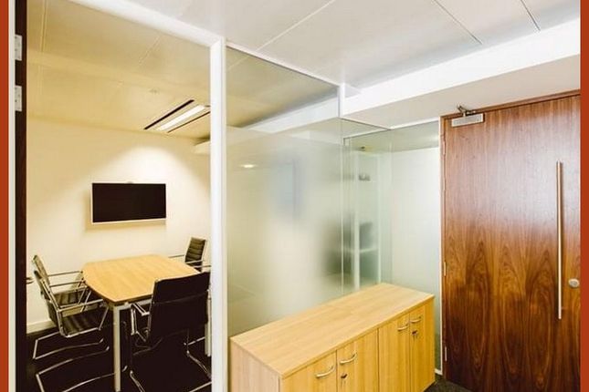 Thumbnail Office to let in Knightsbridge Green, London