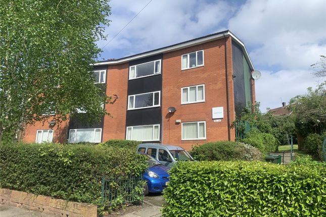 Flat for sale in Laurel Court, Caldbeck Drive, Middleton, Manchester