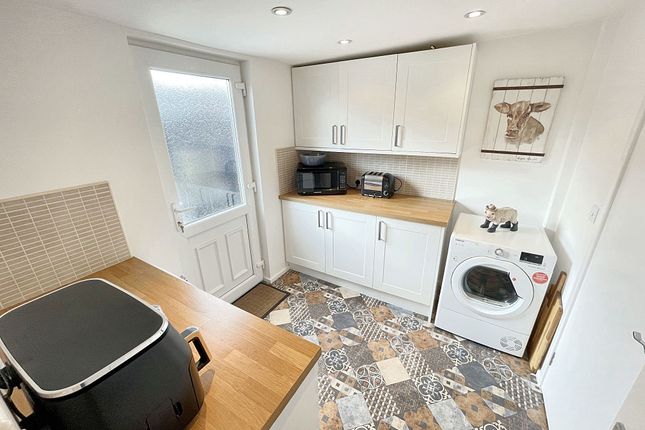 Semi-detached house for sale in Marian Way, South Shields