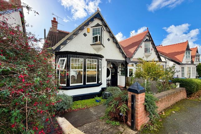 3-bed semi-detached on Melyd Avenue, Prestatyn, £255,000