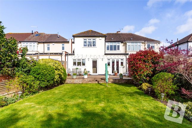 Semi-detached house for sale in Havering Drive, Marshalls Park
