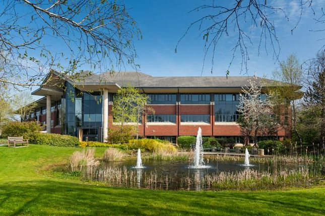 Thumbnail Office to let in The Lambourn, Wyndyke Furlong, Abingdon