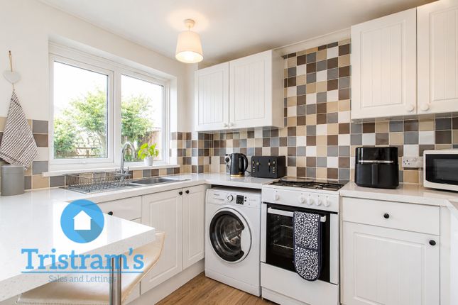 5, Springfield Court, Nottingham photo 3
