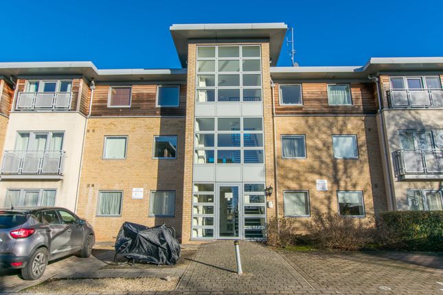 Thumbnail Flat to rent in Carver Court, Sotherby Drive, Cheltenham