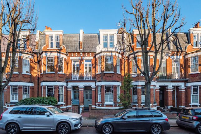 Terraced house for sale in Sotheby Road, Highbury