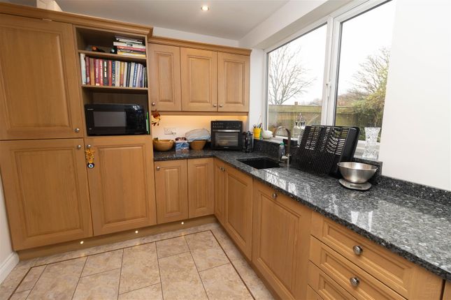 Semi-detached house for sale in Torver Way, Marden, North Shields