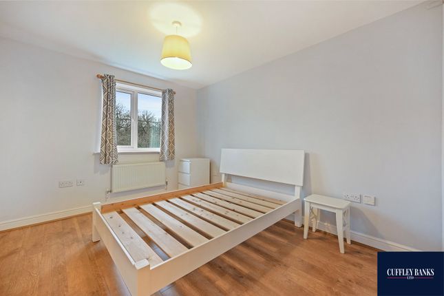 Flat for sale in Clover House, Gilbert White Close, Perivale, Middlesex