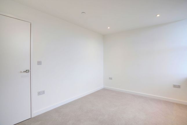 Flat for sale in Apartment Ten, The Barclay, Newton Abbot