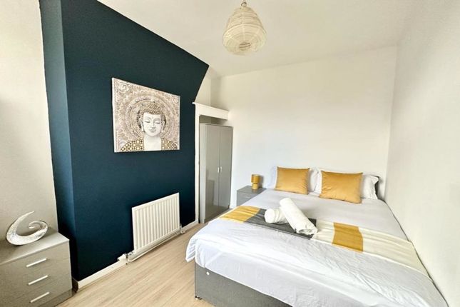Flat to rent in Latimer Street, Liverpool
