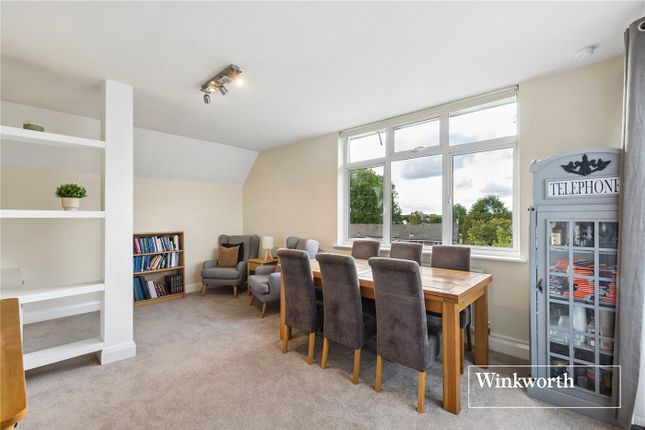 4D, Salisbury Avenue, London photo 4