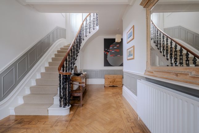 Semi-detached house for sale in Lancaster Avenue, London