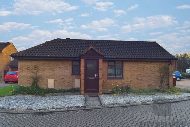 Bungalow for sale in Whichford, Giffard Park