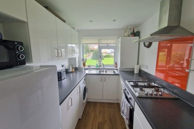 Flat for sale in Hulham Road, Exmouth