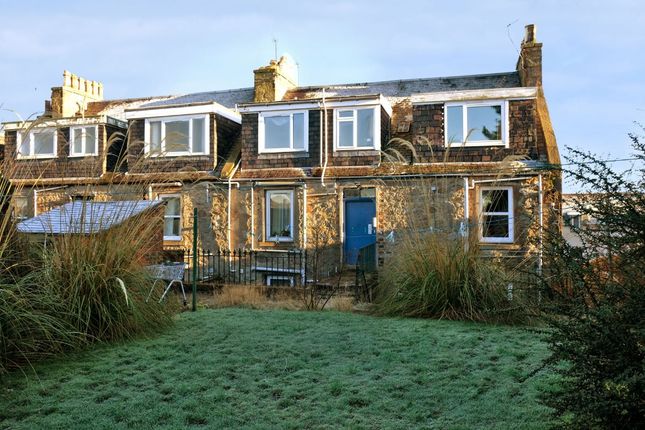 Thumbnail Semi-detached house to rent in Hillhead Terrace, Aberdeen