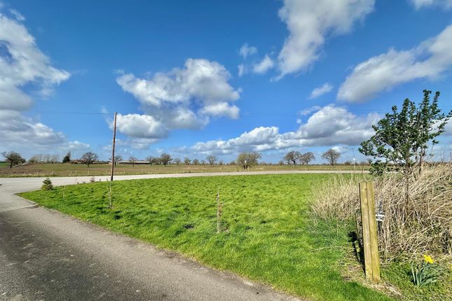 Semi-detached house for sale in Middlewich Road, Leighton, Cheshire