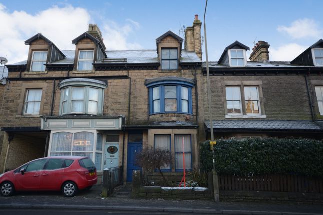 Thumbnail Terraced house for sale in West Road, Buxton