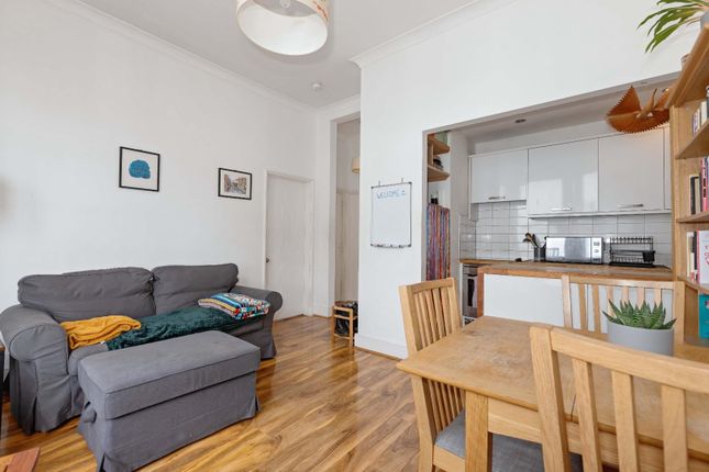 Flat for sale in College Road, Brighton