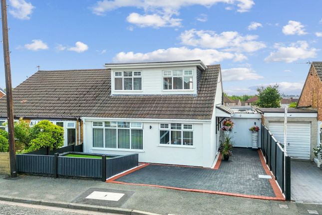 3-bed house on 72 Bosworth Road, St. Helens, £240,000