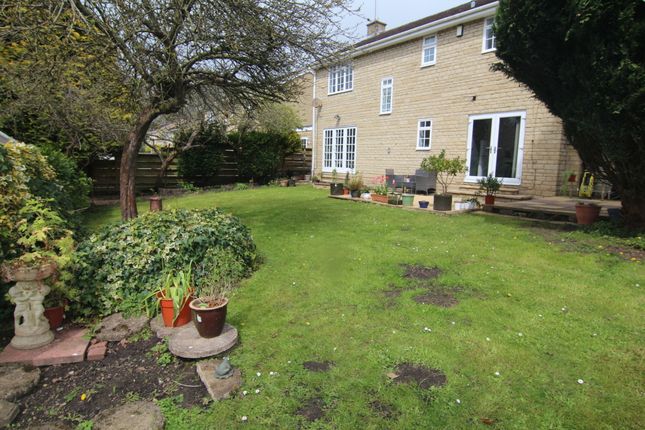 Detached house for sale in Goodwell Lea, Brancepeth, Durham