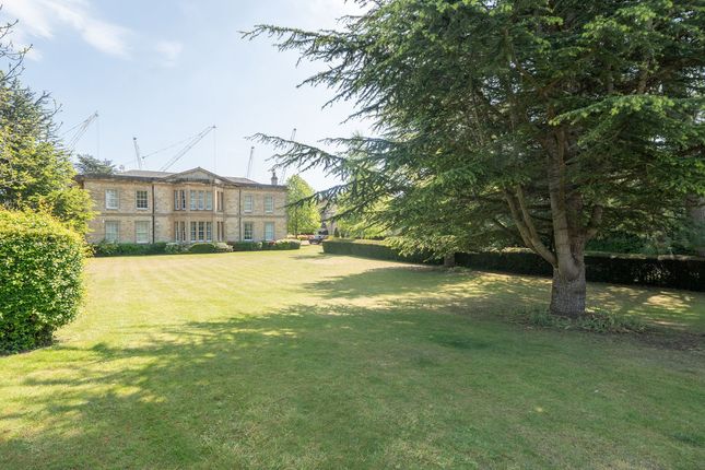 55 St Georges Manor, Mandelbrote Drive, Oxford photo 4