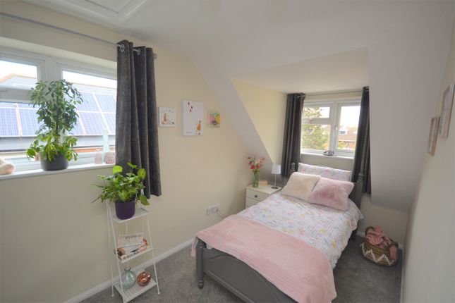Detached house for sale in Sarcel, Stisted, Braintree