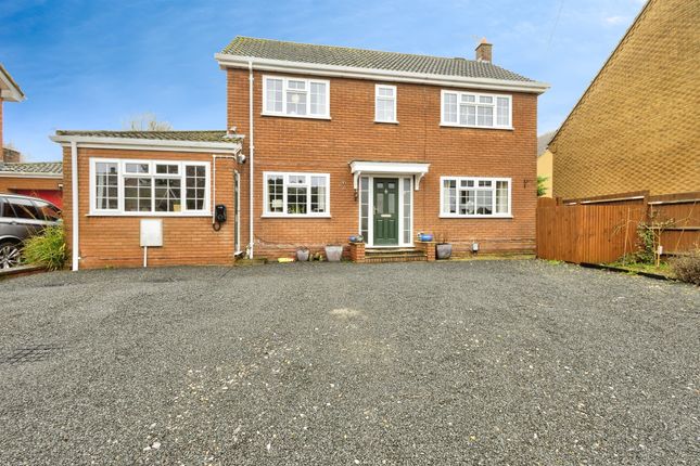 9, Newtown Road, Raunds photo 2