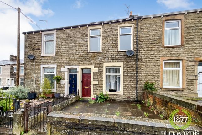 Thumbnail Terraced house for sale in Spencer Street, Accrington